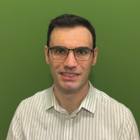 Bluffton Motor Works Employee Gustavo Slongo's profile photo