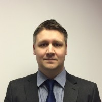 Dentons Pensions Employee David Holloway's profile photo