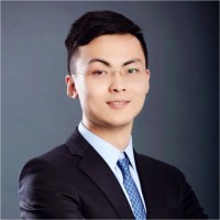 Avenir Capital Employee Andre Liu's profile photo