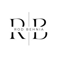 Terra Universal, Inc. Employee Rod Behnia's profile photo