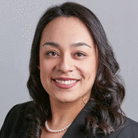 LogicMark Employee Erica Torres's profile photo