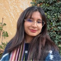 Andrea Morales Peña Email