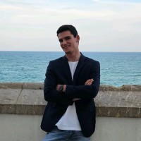 Columat Employee Albert Félez Navarro's profile photo