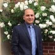 Ali Hajisheikh Email