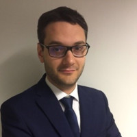 OCRIM S.p.A. Employee Stefano Romagnoli's profile photo