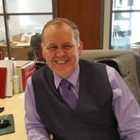 BRS Ltd Employee Paul Welch's profile photo