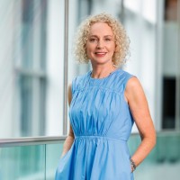 Meta Employee Anne O'Leary's profile photo