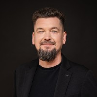 Logio Employee Jan Jirovec's profile photo