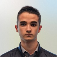 DYNSEO Employee Thomas Marques's profile photo