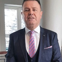 Smart Electronics Ltd. Employee Philip Brigdale's profile photo