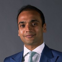 Kartikeya Kaji