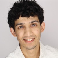 Aurora Macro Strategies Employee Kamran Hussain's profile photo