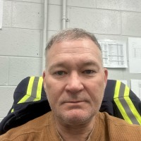 Century Aluminum Employee Tim Edge's profile photo