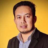 THOR Kitchen Employee Francis Samala's profile photo