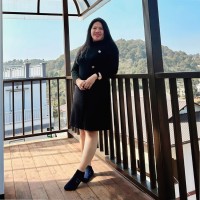 uab bank Employee Yin Hlaing's profile photo