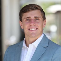 VerifyYou Employee David Graham's profile photo