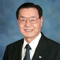 James Chao Email