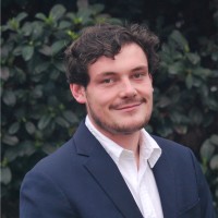 Ascend Source Employee Max Barr's profile photo