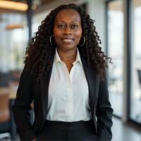 Irene Smith Email & Phone Number