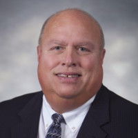 Retired Employee Rick Burden's profile photo