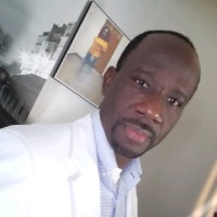 Golden Living Employee Wesseh Umah's profile photo