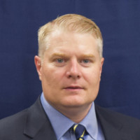 Legend Valve Employee Wade Tennant's profile photo