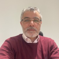 Iskraemeco Employee Hussein Khalil's profile photo