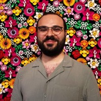 CBT Employee Igor Sarmiento's profile photo