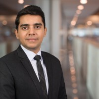 Velociti Services Employee Kamlesh Bhojwani's profile photo