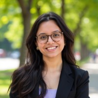 Propel PRM Employee Chhavi Tayal's profile photo