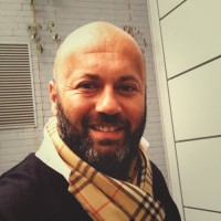 Busch-Jaeger Elektro GmbH Employee Hakan Cukurluöz's profile photo