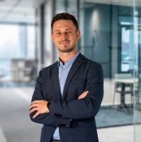 Thomas Group Employee Thomas Jakob's profile photo