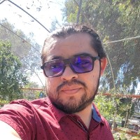 5th Axis Workholding Employee Erick Martinez Cruz's profile photo