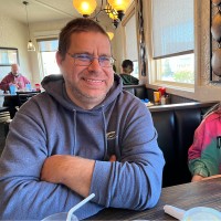 Dave Carter & Associates Employee Rich Landgraf's profile photo