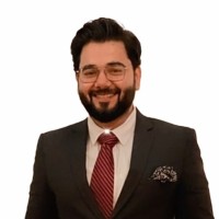 Seara Employee Syed Ali's profile photo