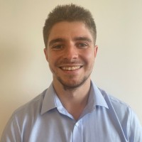 Interact Analysis Employee Rowan Stott's profile photo