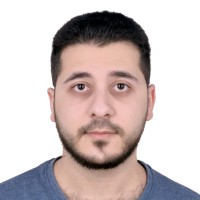 Zoobook Systems LLC Employee Basil Munir's profile photo