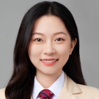 M5Stack Employee Zoey Zheng's profile photo