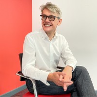 Framework Digital Ltd Employee Tomas Pukalski's profile photo