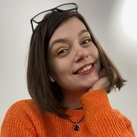 Margot Liubchenko Email & Phone Number