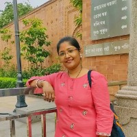 SkillEnable Employee Sohini Nandi's profile photo