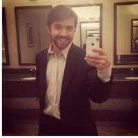 DFX Sound Vision Employee Zachary Lyon's profile photo