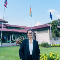 Responsible Charity Employee Priyansha Paul's profile photo