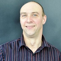 Sanofi Employee Paul Munn's profile photo