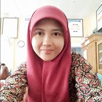 SMPN Employee Elis Nursari's profile photo