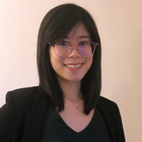 Yiching Lee Email