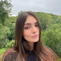Agentys Employee Margot Mahiddine's profile photo