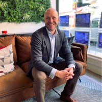 Jacobs Steel & Company Employee Matt Jacobs's profile photo