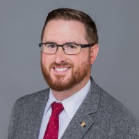 Thread, Inc. Employee Joe Azzarello's profile photo
