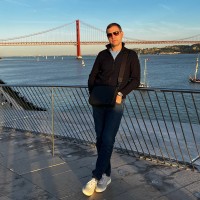 CHEMISPEC Employee Erik Baibekovs's profile photo